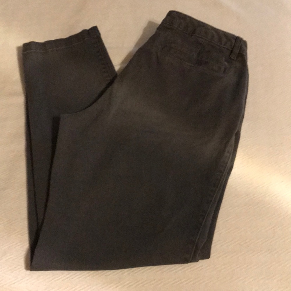 Eddie Bauer pant